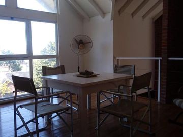CASA 4 DOMITORIOS ,3 BAÑOS , CARILO