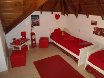 COMPLEJO VILLA FLORENCIA UNIDAD N° 12