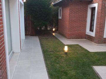 COMPLEJO VILLA FLORENCIA UNIDAD N° 12