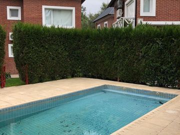 COMPLEJO VILLA FLORENCIA UNIDAD N° 12