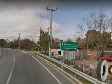 Se vende Campo en Villa Alegre