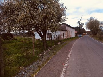 Se vende Campo en Villa Alegre