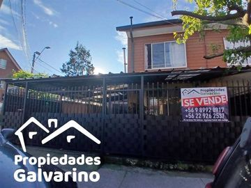 Casa en Venta en altos de san pedro