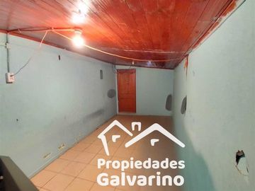 Casa en Venta en region del maule