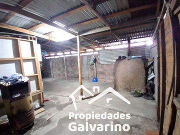 Casa en Venta en region del maule