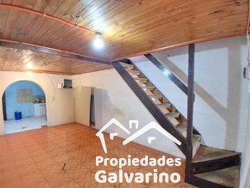 Casa en Venta en region del maule