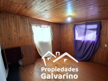 Casa en Venta en region del maule
