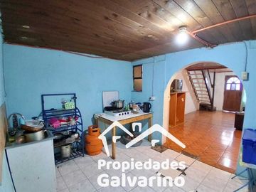 Casa en Venta en region del maule