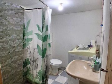 Casa en Venta en region del maule