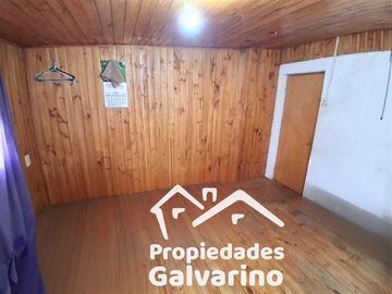 Casa en Venta en region del maule