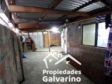 Casa en Venta en region del maule