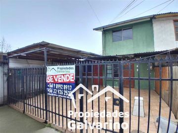 Casa en Venta en region del maule
