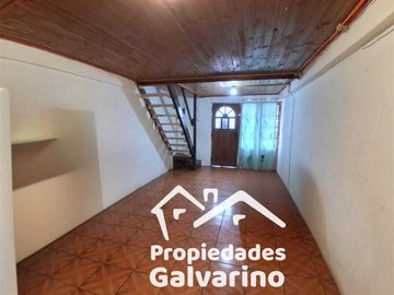 Casa en Venta en region del maule