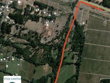 VENTA AGRÍCOLA YUNGAY