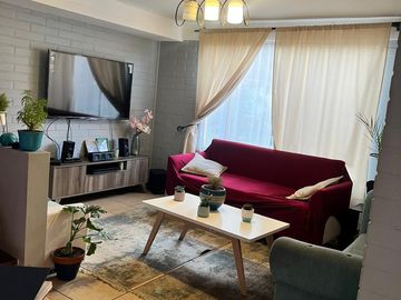 VENTA CASA 3HAB 2BA PUENTE ALTO