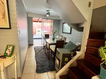 VENTA CASA 3HAB 2BA PUENTE ALTO