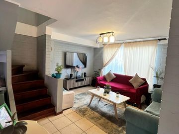 VENTA CASA 3HAB 2BA PUENTE ALTO