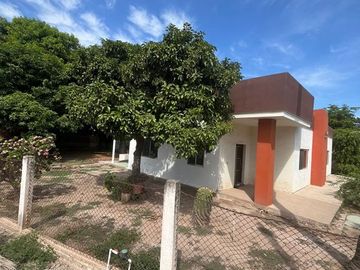 CASA EN VENTA EN ANGOSTURA, SINALOA