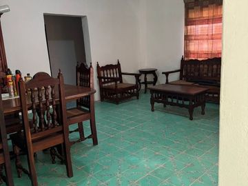 CASA EN VENTA EN ANGOSTURA, SINALOA