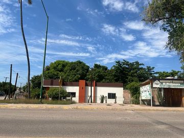 CASA EN VENTA EN ANGOSTURA, SINALOA