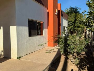 CASA EN VENTA EN ANGOSTURA, SINALOA