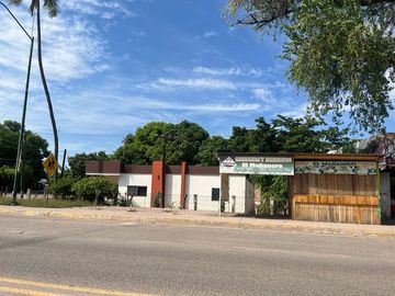 CASA EN VENTA EN ANGOSTURA, SINALOA