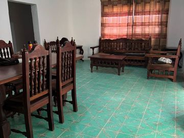 CASA EN VENTA EN ANGOSTURA, SINALOA