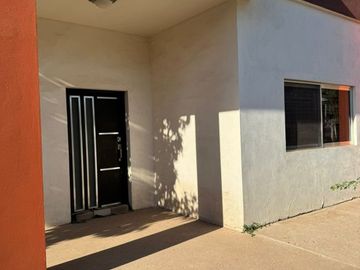 CASA EN VENTA EN ANGOSTURA, SINALOA