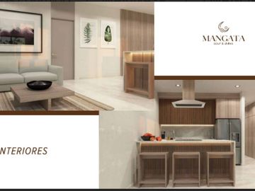 HERMOSOS DEPARTAMENTOS EN MANGATA CAMPO DE GOLF