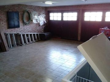 CASA DE 4 DORMITORIOS 4 BAÑOS C/ PISCINA CLIMATIZADA PINAMAR