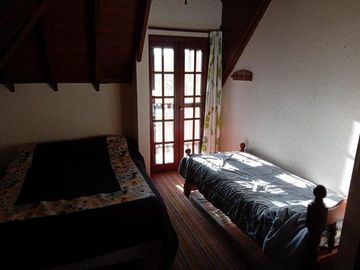 CASA DE 4 DORMITORIOS 4 BAÑOS C/ PISCINA CLIMATIZADA PINAMAR