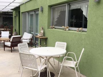 CASA 3 DOMITORIOS 2 BAÑOS PINAMAR