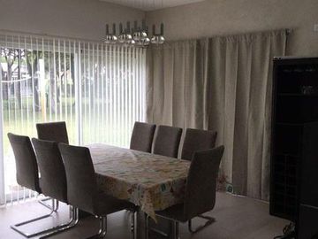 CASA 3 DOMITORIOS 2 BAÑOS PINAMAR