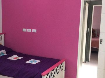 CASA 3 DOMITORIOS 2 BAÑOS PINAMAR