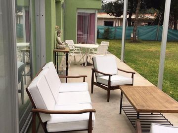 CASA 3 DOMITORIOS 2 BAÑOS PINAMAR