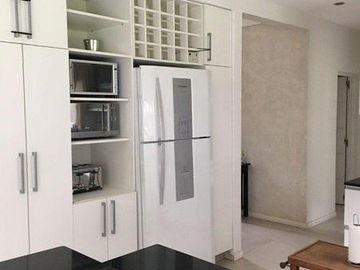 CASA 3 DOMITORIOS 2 BAÑOS PINAMAR