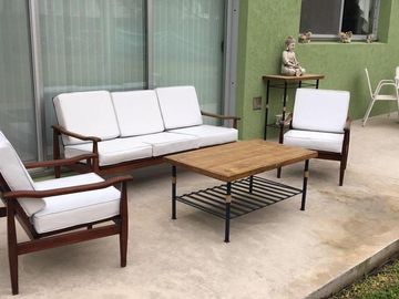 CASA 3 DOMITORIOS 2 BAÑOS PINAMAR