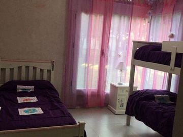 CASA 3 DOMITORIOS 2 BAÑOS PINAMAR
