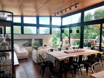 Casa de 3 Dormitorios y 2 baños en zona Deportiva