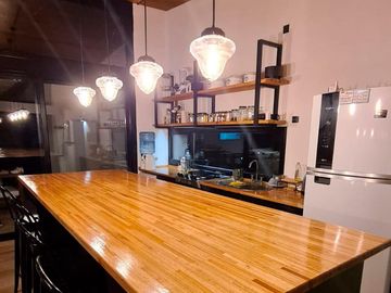 Casa de 3 Dormitorios y 2 baños en zona Deportiva