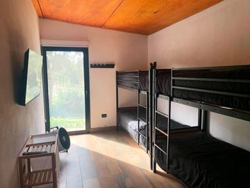 Casa de 3 Dormitorios y 2 baños en zona Deportiva