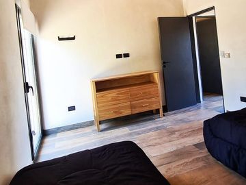 Casa de 3 Dormitorios y 2 baños en zona Deportiva