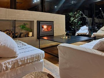 Casa de 3 Dormitorios y 2 baños en zona Deportiva