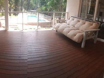 CASA 4 DOMITORIOS 2 BAÑOS COSTA ESMERALDA