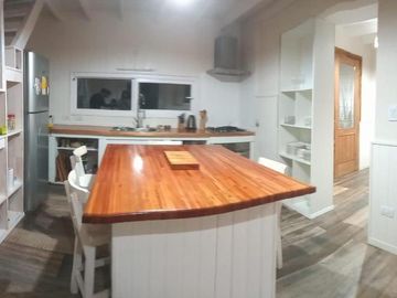 CASA 4 DOMITORIOS 2 BAÑOS COSTA ESMERALDA