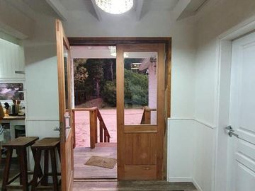 CASA 4 DOMITORIOS 2 BAÑOS COSTA ESMERALDA