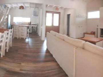 CASA 4 DOMITORIOS 2 BAÑOS COSTA ESMERALDA