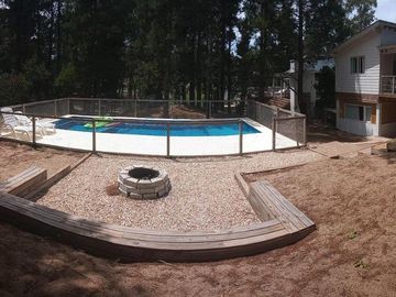 CASA 4 DOMITORIOS 2 BAÑOS COSTA ESMERALDA