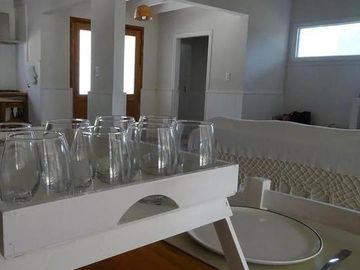 CASA 4 DOMITORIOS 2 BAÑOS COSTA ESMERALDA