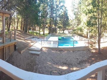 CASA 4 DOMITORIOS 2 BAÑOS COSTA ESMERALDA